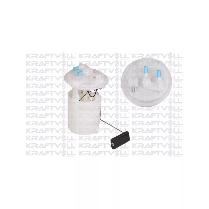Unité d'injection de carburant KRAFTVOLL GERMANY 05050110