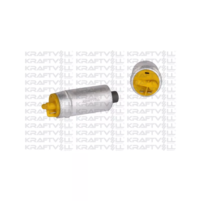 Pompe à carburant KRAFTVOLL GERMANY 05050117