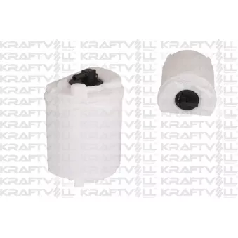 Pot de stabilisation, pompe à carburant KRAFTVOLL GERMANY