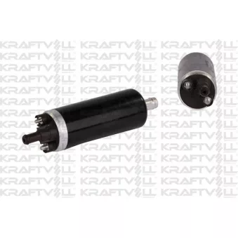 Pompe à carburant KRAFTVOLL GERMANY 05050135