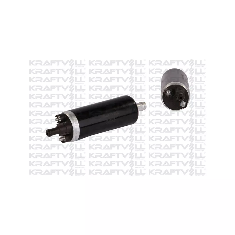 Pompe à carburant KRAFTVOLL GERMANY 05050135