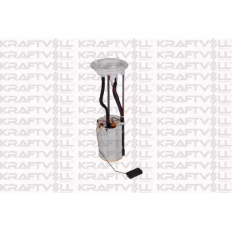 Unité d'injection de carburant KRAFTVOLL GERMANY 05050155