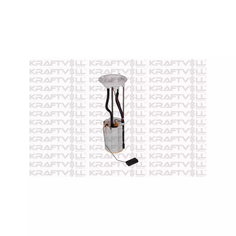 Unité d'injection de carburant KRAFTVOLL GERMANY 05050155