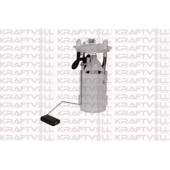 Capteur, niveau de carburant KRAFTVOLL GERMANY