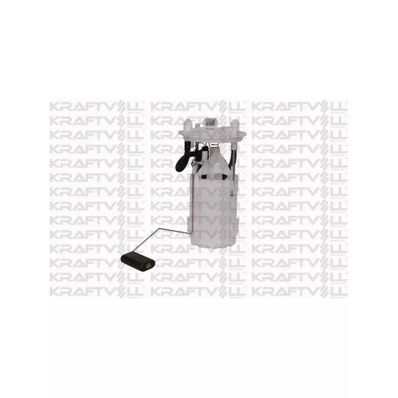 Capteur, niveau de carburant KRAFTVOLL GERMANY 05050160