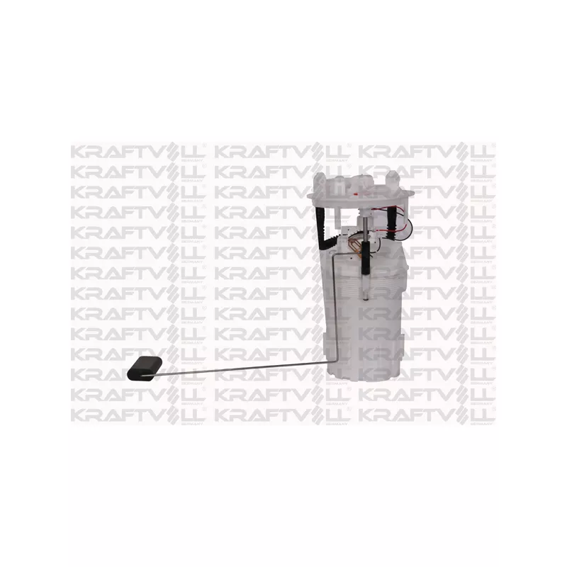 Capteur, niveau de carburant KRAFTVOLL GERMANY 05050163