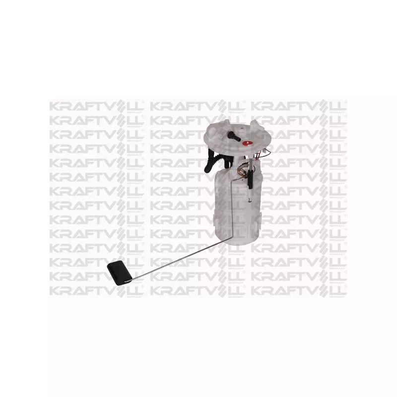 Unité d'injection de carburant KRAFTVOLL GERMANY 05050165