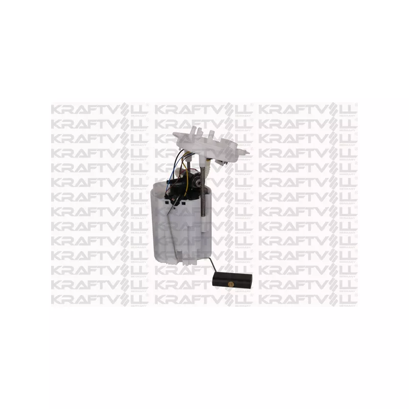 Unité d'injection de carburant KRAFTVOLL GERMANY 05050172