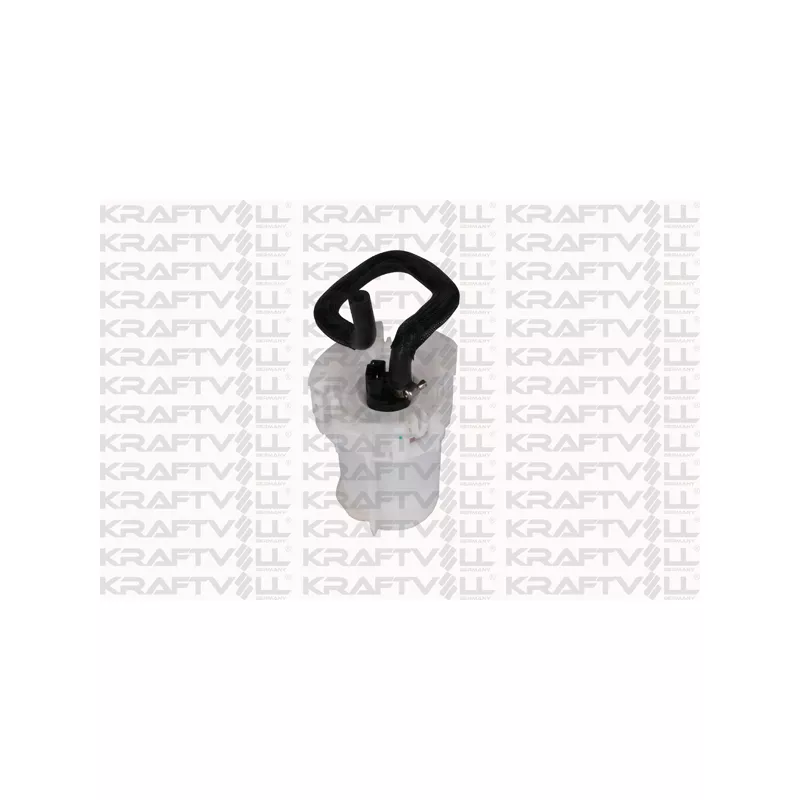 Pompe à carburant KRAFTVOLL GERMANY 05050179