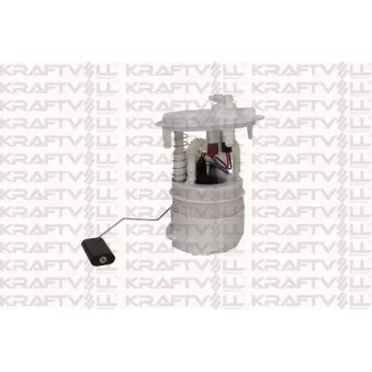 Unité d'injection de carburant KRAFTVOLL GERMANY