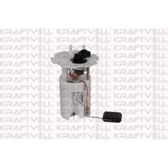 Unité d'injection de carburant KRAFTVOLL GERMANY