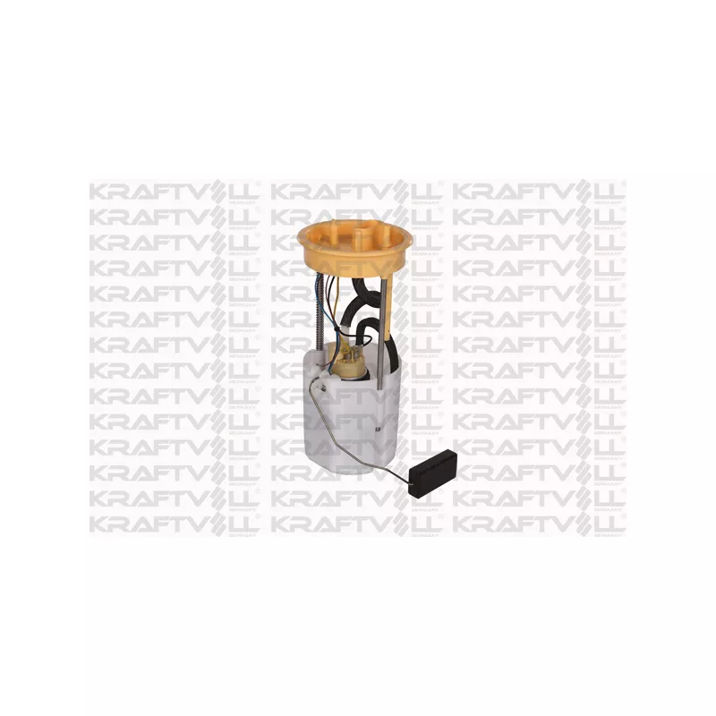 Unité d'injection de carburant KRAFTVOLL GERMANY 05050188