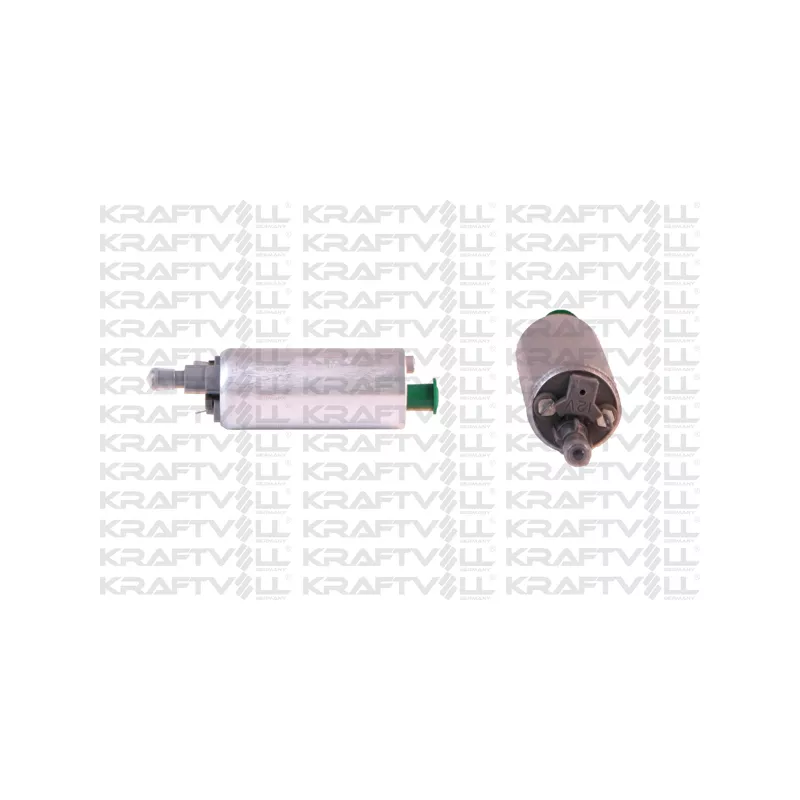 Pompe à carburant KRAFTVOLL GERMANY 05050217