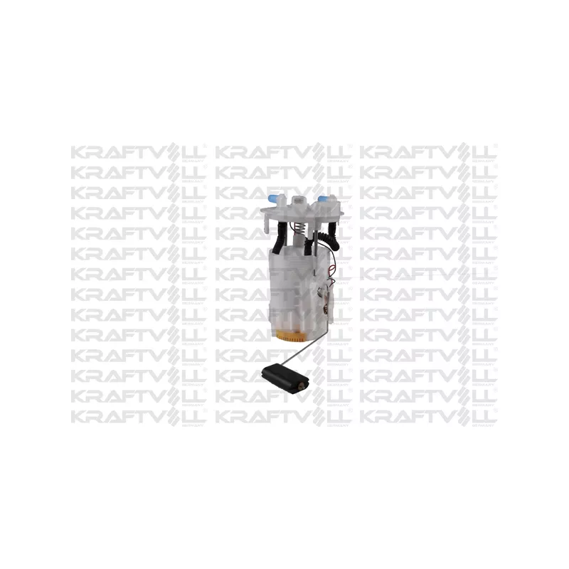 Capteur, niveau de carburant KRAFTVOLL GERMANY 05050235