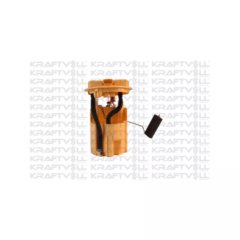Capteur, niveau de carburant KRAFTVOLL GERMANY 05050237