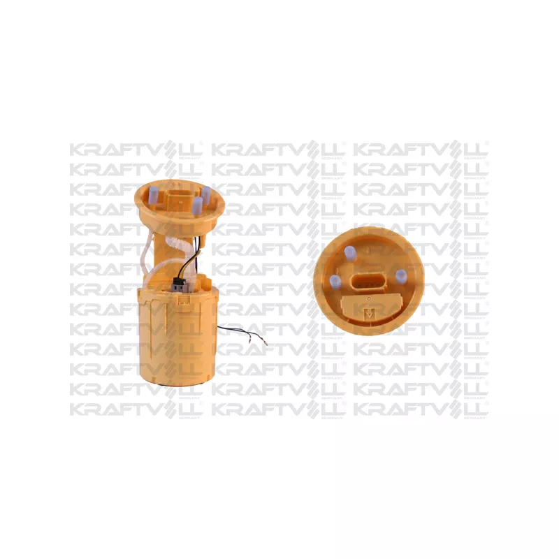 Unité d'injection de carburant KRAFTVOLL GERMANY 05050239