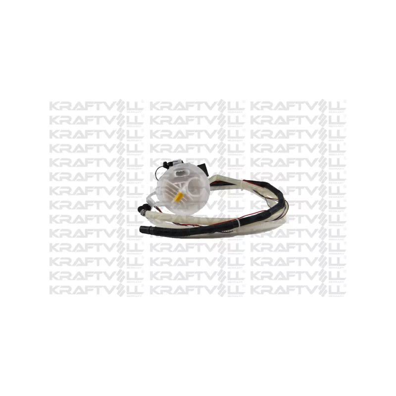 Filtre à carburant KRAFTVOLL GERMANY 05050258