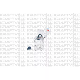 Unité d'injection de carburant KRAFTVOLL GERMANY