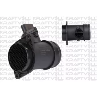 Débitmètre de masse d'air KRAFTVOLL GERMANY