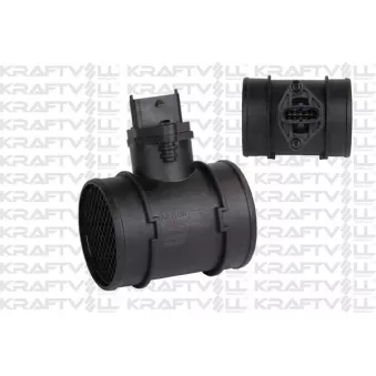 Débitmètre de masse d'air KRAFTVOLL GERMANY