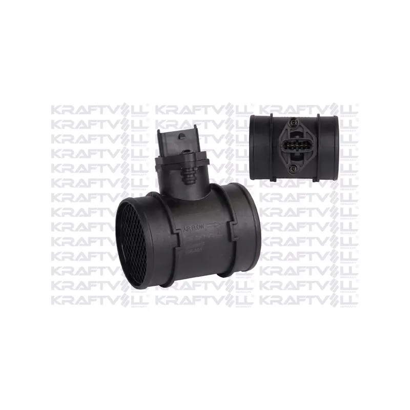 Débitmètre de masse d'air KRAFTVOLL GERMANY 05060007