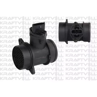 Débitmètre de masse d'air KRAFTVOLL GERMANY