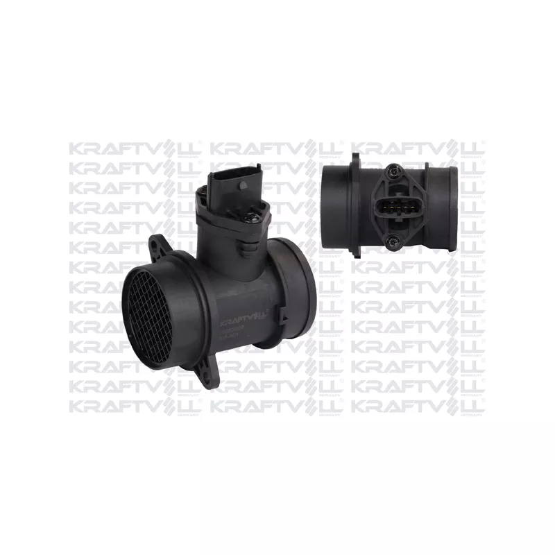 Débitmètre de masse d'air KRAFTVOLL GERMANY 05060009