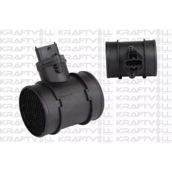 Débitmètre de masse d'air KRAFTVOLL GERMANY