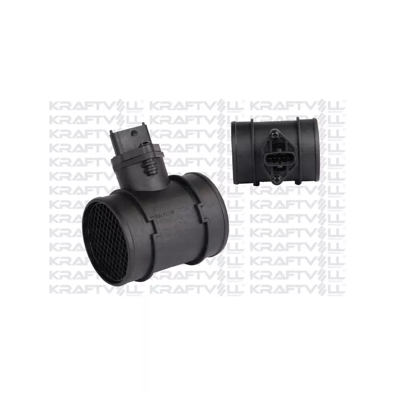 Débitmètre de masse d'air KRAFTVOLL GERMANY 05060013