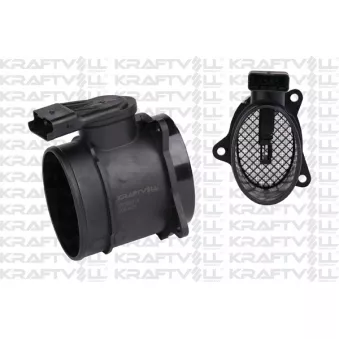 Débitmètre de masse d'air KRAFTVOLL GERMANY 05060014