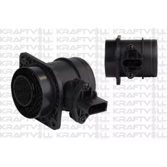 Débitmètre de masse d'air KRAFTVOLL GERMANY