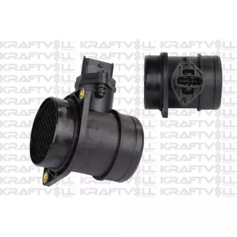 Débitmètre de masse d'air KRAFTVOLL GERMANY