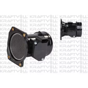 Débitmètre de masse d'air KRAFTVOLL GERMANY 05060023