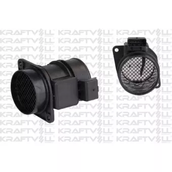 Débitmètre de masse d'air KRAFTVOLL GERMANY