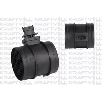 Débitmètre de masse d'air KRAFTVOLL GERMANY