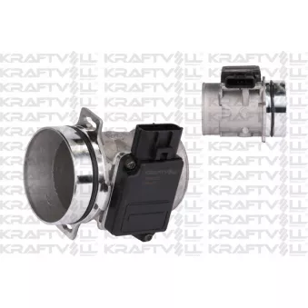Débitmètre de masse d'air KRAFTVOLL GERMANY 05060027