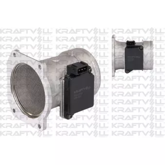 Débitmètre de masse d'air KRAFTVOLL GERMANY 05060039