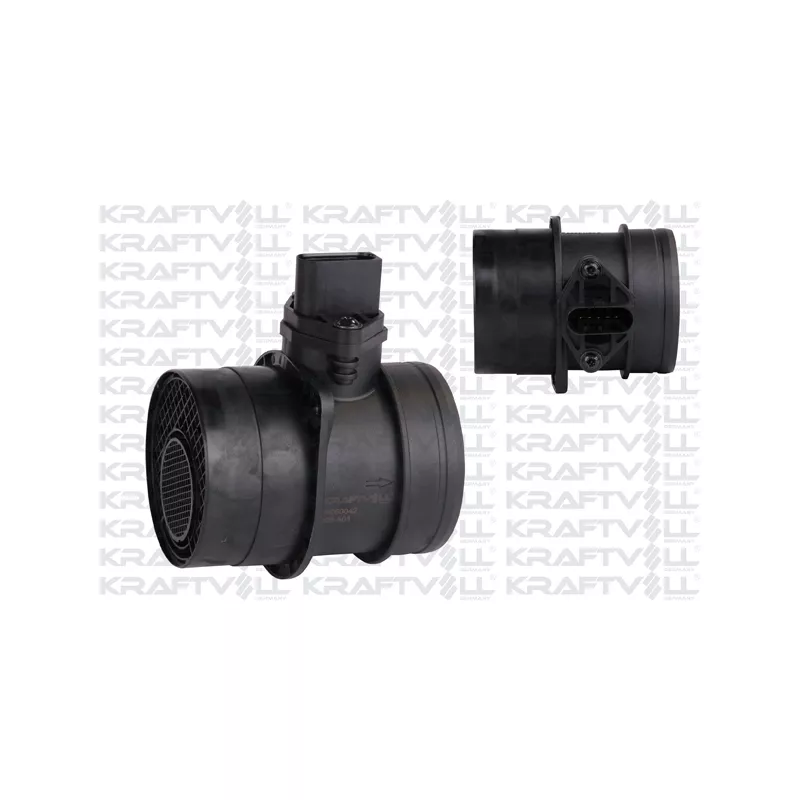 Débitmètre de masse d'air KRAFTVOLL GERMANY 05060042