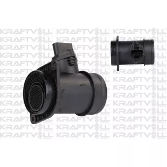 Débitmètre de masse d'air KRAFTVOLL GERMANY