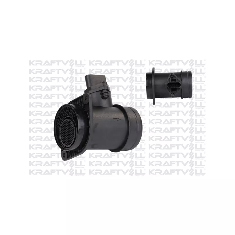 Débitmètre de masse d'air KRAFTVOLL GERMANY 05060043