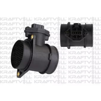 Débitmètre de masse d'air KRAFTVOLL GERMANY