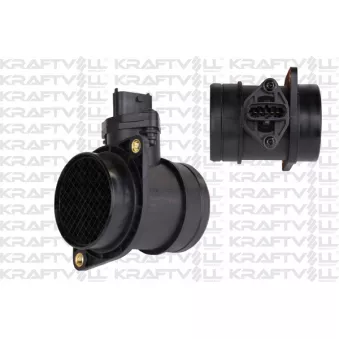 Débitmètre de masse d'air KRAFTVOLL GERMANY
