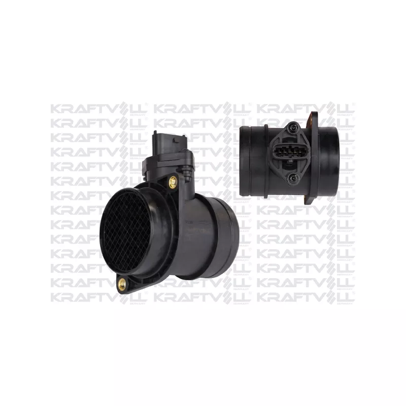 Débitmètre de masse d'air KRAFTVOLL GERMANY 05060051
