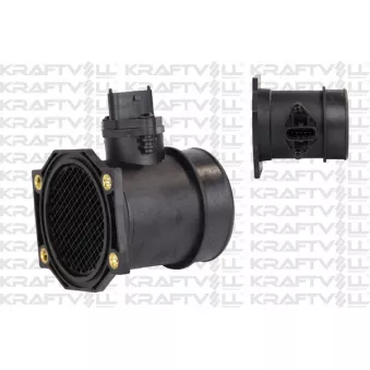 Débitmètre de masse d'air KRAFTVOLL GERMANY