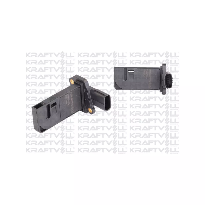 Débitmètre d'air KRAFTVOLL GERMANY 05060063