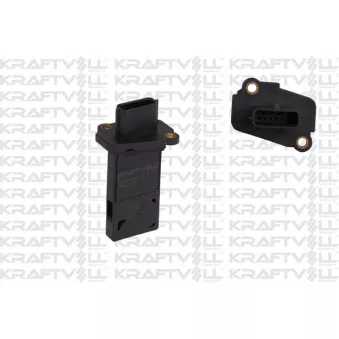 Débitmètre de masse d'air KRAFTVOLL GERMANY 05060064