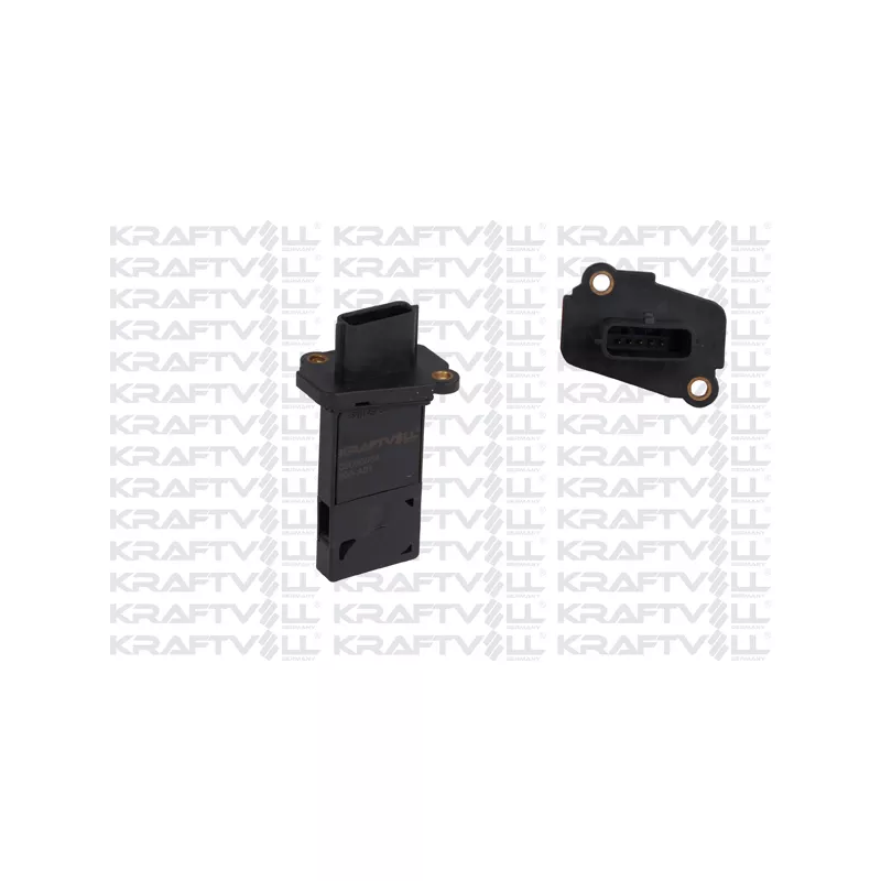 Débitmètre de masse d'air KRAFTVOLL GERMANY 05060064