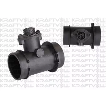 Débitmètre de masse d'air KRAFTVOLL GERMANY