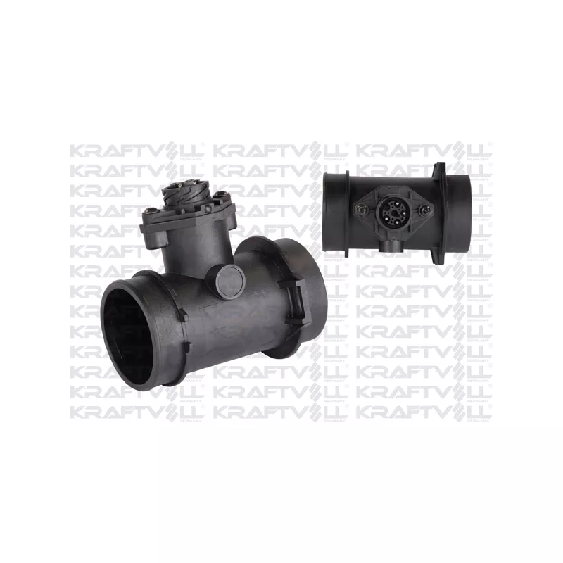 Débitmètre de masse d'air KRAFTVOLL GERMANY 05060065