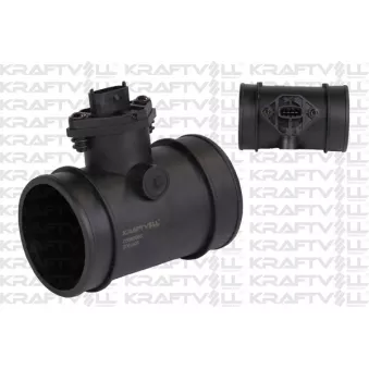 Débitmètre de masse d'air KRAFTVOLL GERMANY